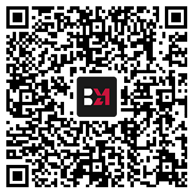 我们的微信公众号